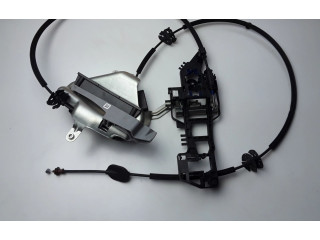 Замок раздвижная дверь DT11V264A00KJ, DT11V264A00 Ford Transit - Tourneo Connect