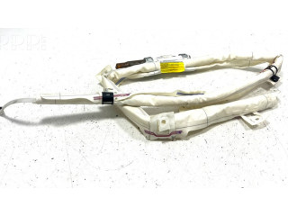 Боковая подушка безопасности 3T5880741, 048RAD00581X Skoda Superb B6 (3T)