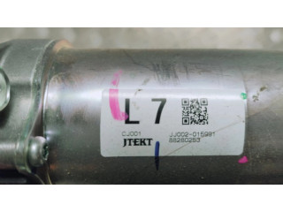 Насос рулевого управления