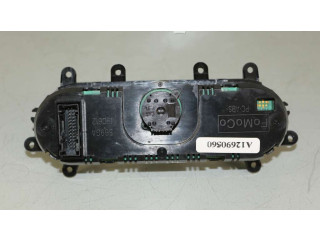 Блок управления климат-контролем 1854327, AB39-18C612-AH   Ford Ranger