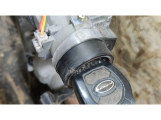 Замок зажигания