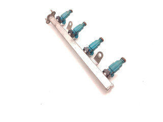 Комплект форсунок 35310-03000 KIA Rio для бензинового двигателя G4LA 1.2