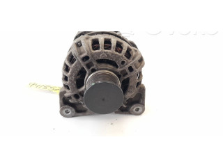 Генератор 231005079R Dacia Sandero