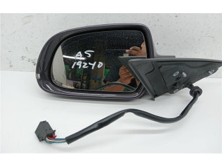 Зеркало (механическое)       Audi A5 Sportback 8TA  2009 - 2016 года   