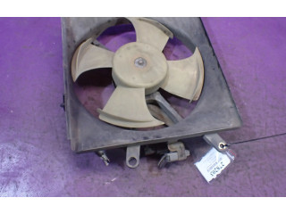 Комплект вентиляторов Honda Civic