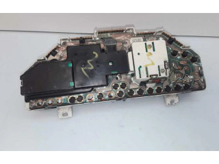 Přístrojová deska Citroen Berlingo