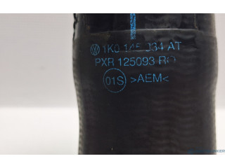 Интеркулер 1K0145834AT, 1K0145834AT Volkswagen Golf VI