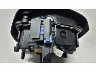 Подушка безопасности водителя 96888248ZD Citroen DS4