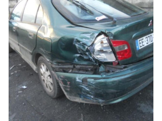 Моторчик заднего дворника NT Mitsubishi Carisma