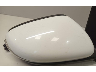 Зеркало электрическое        Volkswagen Touran II  2010 - 2016 года   