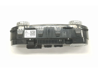 Блок управления климат-контролем A2469001708, A2469001708   Mercedes-Benz A W176