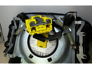 Подушка безопасности водителя 7H0880201P, 7H0880201 Volkswagen Transporter - Caravelle T5