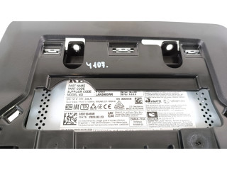 Дисплей 280216465R Dacia Sandero III