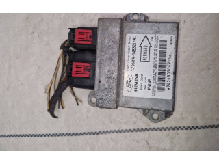 Řídící jednotka Xw1a-14b321-ac Lincoln Town Car 2004