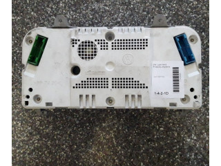 Панель приборов 5411007100   Volkswagen Lupo       