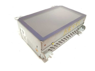 Дисплей    28090EQ30A, DP7W3313Z   Nissan Murano Z50