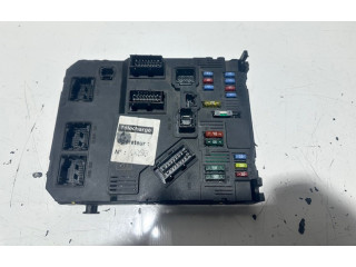 Блок предохранителей 9650585680 Citroen C2