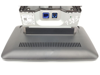 Дисплей A2059002211, A2059002211 Mercedes-Benz GLC C253