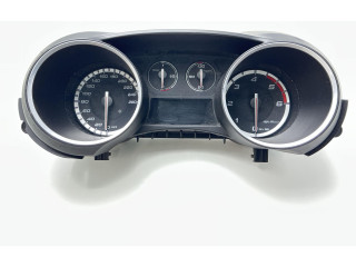 Панель приборов 50527454, 50516478 Alfa Romeo Giulietta