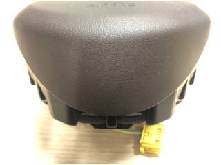 Подушка безопасности водителя 0008608900, A0008608900   Mercedes-Benz GLC X253 C253