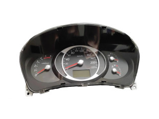 Přístrojová deska Hyundai Tucson JM 2005 940132E401