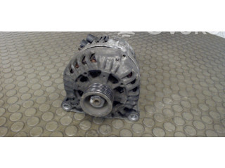Генератор 5705GC, 57054F Peugeot 406