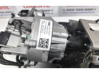 Рулевая рейка 520312610 Fiat 500X 2014-- года