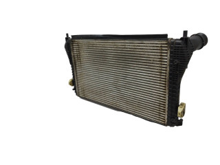 Интеркулер  1K0145803BN   Skoda Superb B6 (3T) 