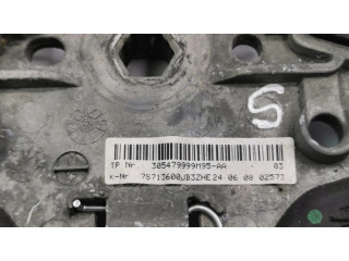 Руль Ford S-MAX 2006-2015 года 305479999M95AA, 3054797