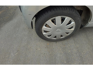 Генератор 270600Q011   Peugeot 107      