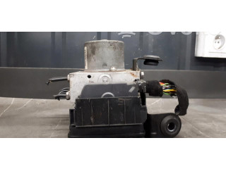 Блок АБС 51867516   Lancia  Delta III  2008 - 2014 года