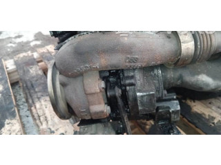  Турбина Volkswagen Phaeton  07Z145874G         