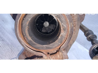 Турбина Ford Galaxy 9677063780, 9677063780