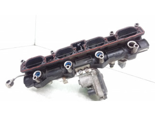 Всасывающий коллектор