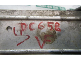 Интеркулер     Smart ForFour I 