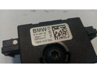 Фильтр антенны