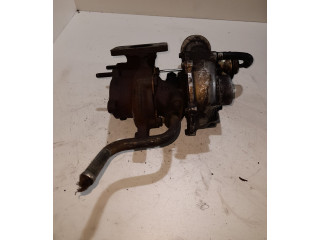 Turbodmychadlo Турбина VA6389901, RHB514021X Chrysler Voyager