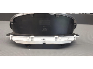 Панель приборов 2003-45900h   Hyundai Coupe       