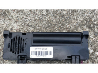 Tālruņa vadības bloks