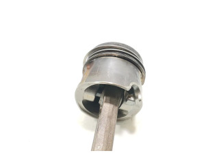 Масляный насос CBAB Audi A3 S3 8P