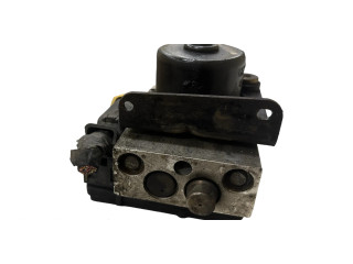 Блок АБС 4894008200, 06210202384 SsangYong Rexton