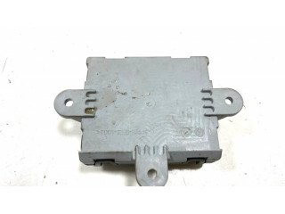 Блок управления дверью