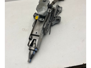 Рулевая рейка 30680132, 00507428 Volvo S40 2004 - 2007 года