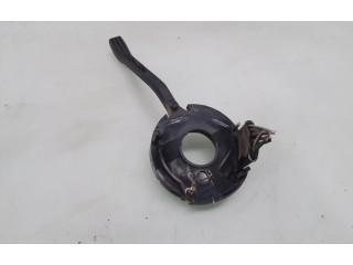 Масляный насос  -   Audi 80 90 B3 