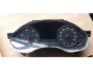 Панель приборов 4G8920981S Audi A7 S7 4G