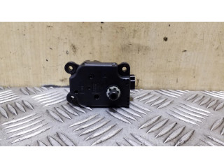 Двигатель задвижки потока воздуха