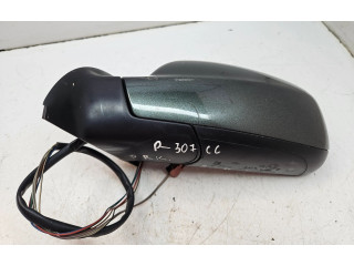 Zpětné zrcátko Peugeot 307 CC 2004 96347727XT