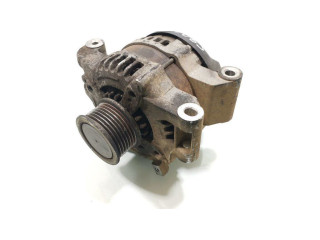 Генератор 27060-26030, 104210-4771 Toyota RAV 4 (XA30) 2.2