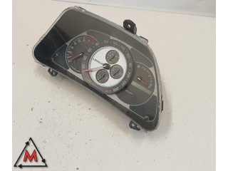 Панель приборов 83800, 769398-210 Lexus IS 200-300