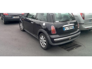 Вентилятор печки 67326901862 Mini One - Cooper R50 - 53